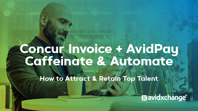 Caffeinate & Automate Webinar: How to Attract & Retain Top Talent